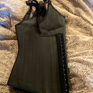 Corset shapewear